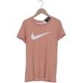 Nike Damen T-Shirt, beige, Gr. 36