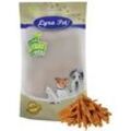 1 kg Lyra Pet® Hühnerbruststreifen