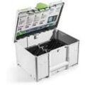 Festool Systainer3 SYS-STF D 150 4S