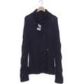 Khujo Herren Strickjacke, marineblau, Gr. 56