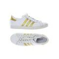 adidas Originals Herren Sneakers, weiß, Gr. 8