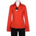 s.Oliver Selection Damen Bluse, orange, Gr. 36