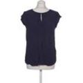 Boden Damen Bluse, marineblau, Gr. 40