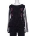 Desigual Damen Bluse, schwarz, Gr. 36