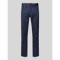 Regular Fit Chino im 5-Pocket-Design