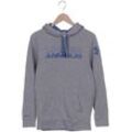 Under Armour Herren Kapuzenpullover, grau, Gr. 46