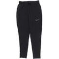 Nike Herren Stoffhose, schwarz, Gr. 0