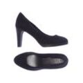 Marco Tozzi Damen Pumps, schwarz, Gr. 38