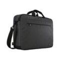 Case Logic ERA ERALB-116 - Notebook-Tasche - 39.6 cm (15.6") - Schwarz, Obsidian