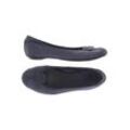 Puma Damen Ballerinas, blau, Gr. 38