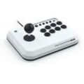 HORI Fighting Stick Mini, Controller, Weiß