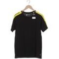 Jack & Jones Herren T-Shirt, schwarz, Gr. 52