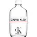 Calvin Klein Unisexdüfte CK Everyone Eau de Toilette Spray