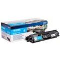 Original Brother TN-326C Toner Cyan