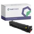 Kompatibel für Canon 3025C002 / 054H Toner Gelb