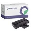 Kompatibel für Ricoh 407254 / TYPESP201HE Toner Schwarz