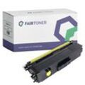 Kompatibel für Brother TN-325Y Toner Gelb