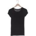 Dkny by Donna Karan New York Damen T-Shirt, schwarz, Gr. 36