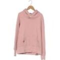 ragwear Damen Kapuzenpullover, pink, Gr. 36