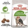 ROYAL CANIN Outdoor 7+ 10 kg