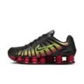 Nike Shox TL Schuh - Schwarz