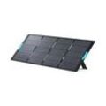 Anker SOLIX PS400 - Solarpanel (400W) - Schwarz