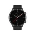 Amazfit GTR 2 Classic Edition schwarz Smartwatch