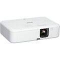 EPSON CO-FH02, 3LCD Full HD-Beamer, 3.000 ANSI-Lumen