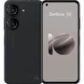 ASUS Smartphone "ZENFONE 10" Mobiltelefone schwarz