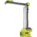 Ryobi Taschenlampe ONE+ Akku-Stableuchte R18ALF-0, 18Volt