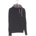 Naketano Damen Sweatshirt, grau, Gr. 36