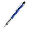 Tombow MONO graph Druckbleistift blau HB 0,5 mm, 1 St.