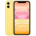 iPhone 11 64GB - Gelb - Ohne Vertrag