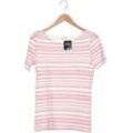 Marc O Polo Damen T-Shirt, pink, Gr. 34