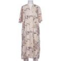 Uniqlo x Marimekko Damen Kleid, beige, Gr. 34