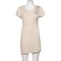 Betty Barclay Damen Kleid, beige, Gr. 38