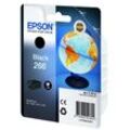 Original Epson C13T26614010 / 266 Druckerpatrone Schwarz