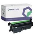 Kompatibel für HP CF320A / 652A Toner Schwarz