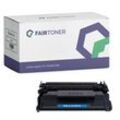 Kompatibel für HP CF287A / 87A Toner Schwarz