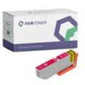 Kompatibel für Epson C13T33434010 / 33 Druckerpatrone Magenta