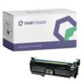 Kompatibel für HP CE402A / 507A Toner Gelb