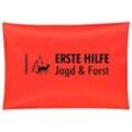 SÖHNGEN Erste-Hilfe-Tasche Jagd & Forst orange