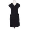 King Louie Damen Kleid, schwarz, Gr. 36