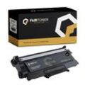 Premium Kompatibel für Brother TN-2010 Toner Schwarz