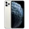 iPhone 11 Pro Max 64GB - Silber - Ohne Vertrag