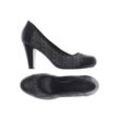 Tommy Hilfiger Damen Pumps, schwarz, Gr. 40