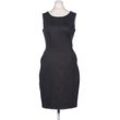 Lands End Damen Kleid, grau, Gr. 36