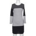 Marc Cain Damen Kleid, grau, Gr. 32