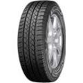 Ganzjahresreifen GOODYEAR "GOODYEAR", schwarz, 225mm / 55 % R 17 109/107H, Autoreifen, CARGO VECTOR 4S