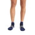 Icebreaker Merino Multisport Light Socken Mini - Mann - Royal Navy/lazurite - Größe XL